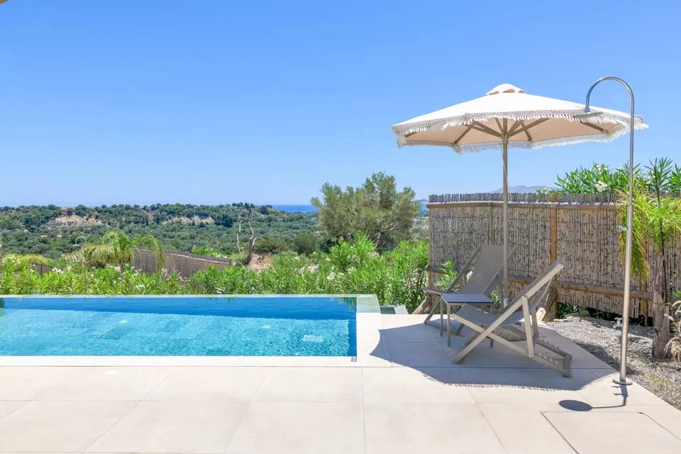 Private Pool