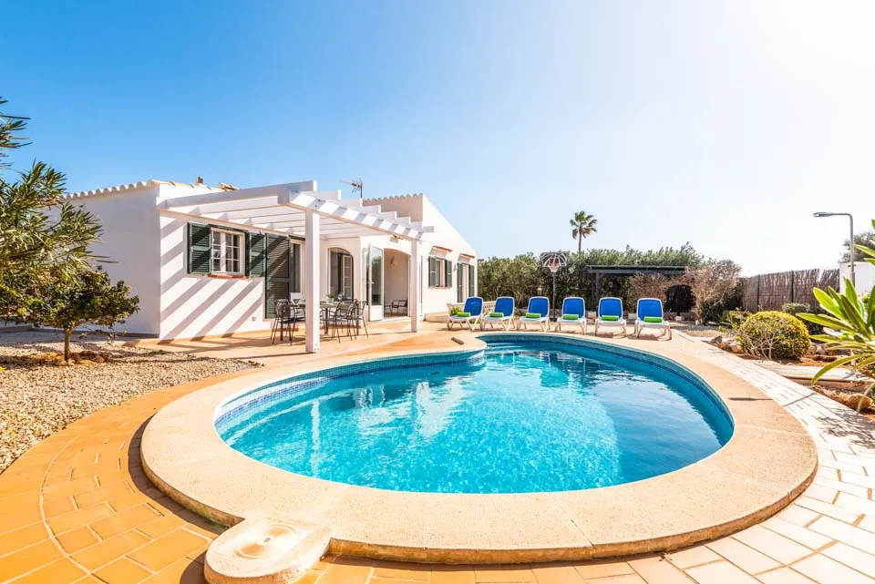 Private Pool