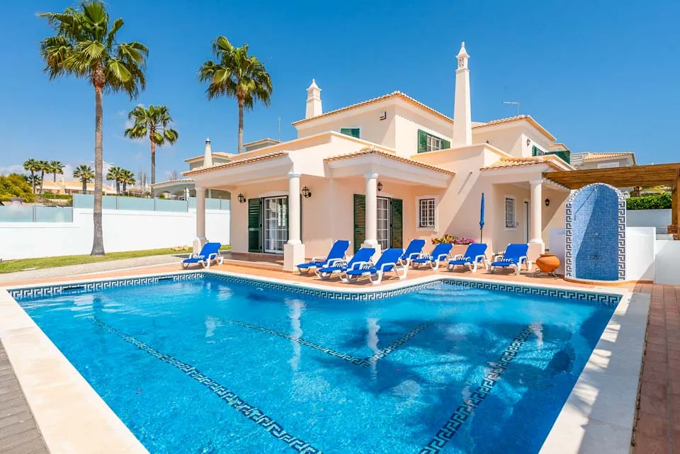 Private Pool