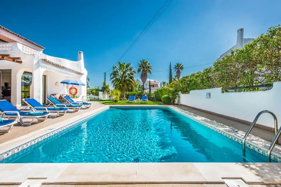 Private Pool
