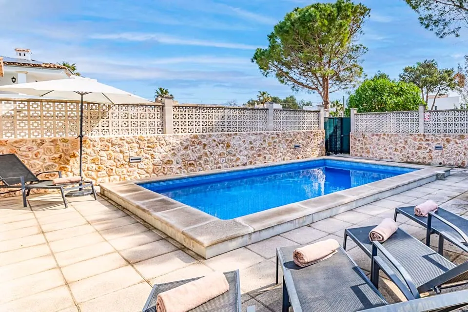 Private Pool