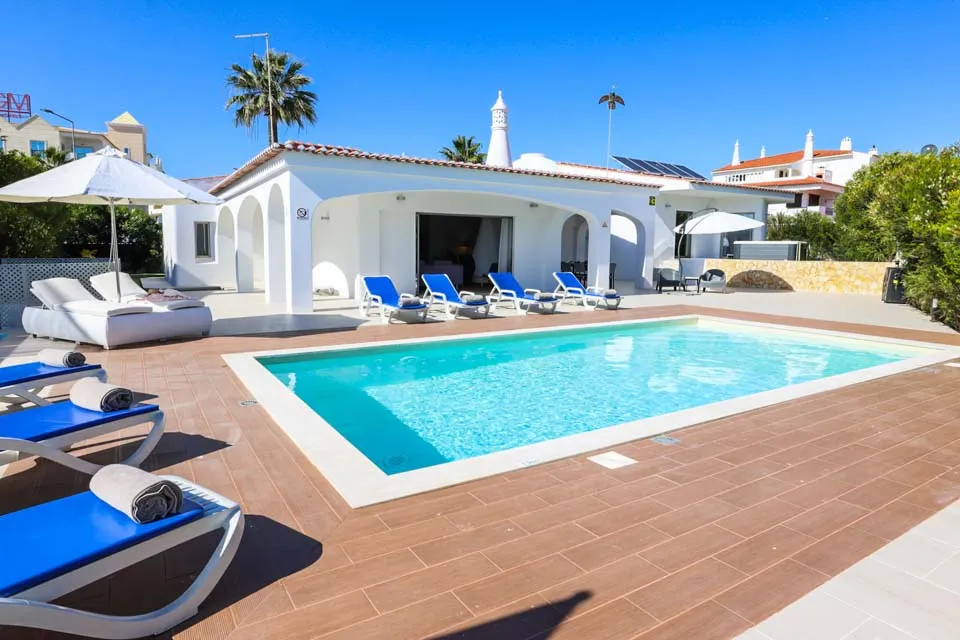 Private Pool