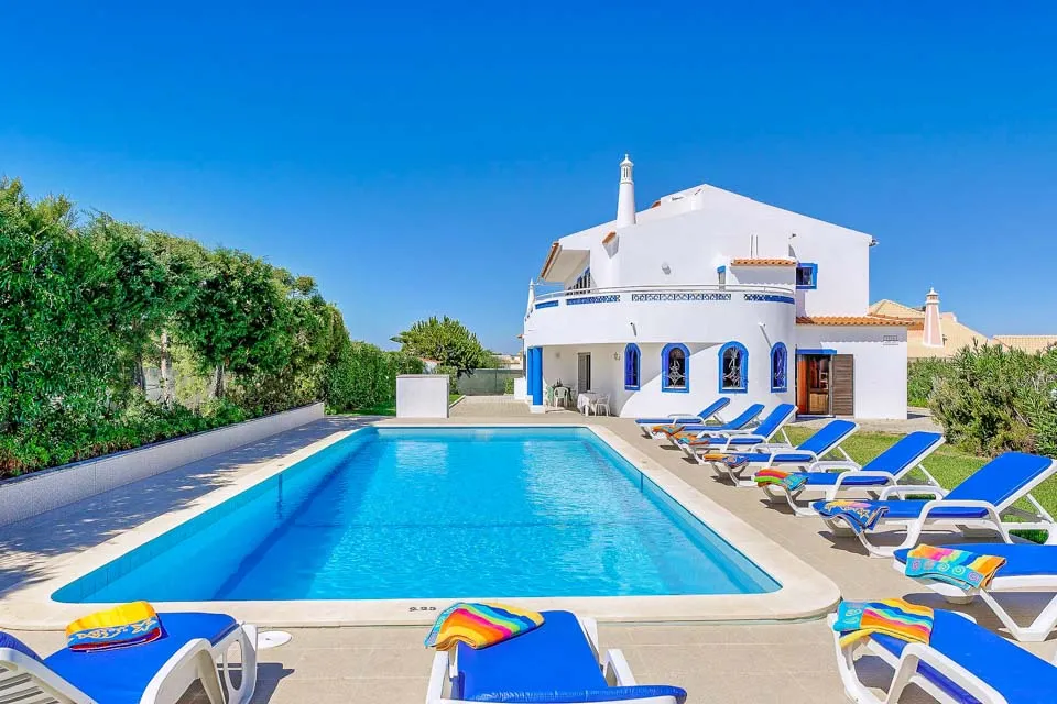 Private Pool