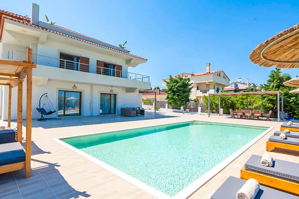 Private Pool