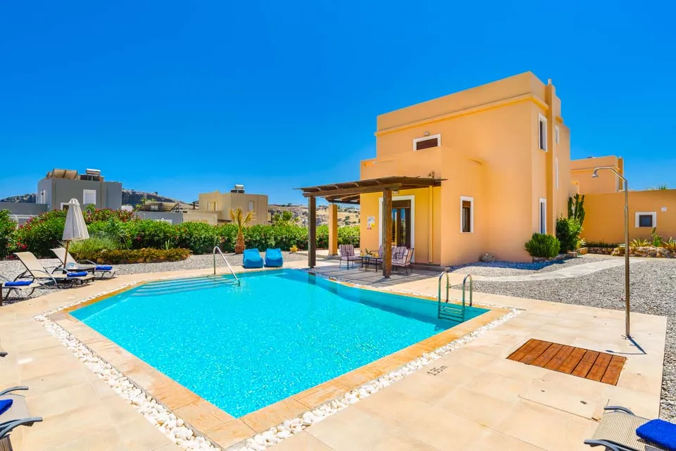 Private Pool