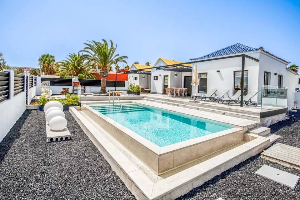 Private Pool