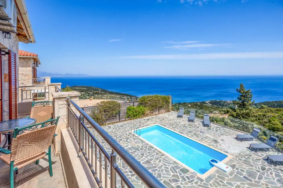 Private Pool