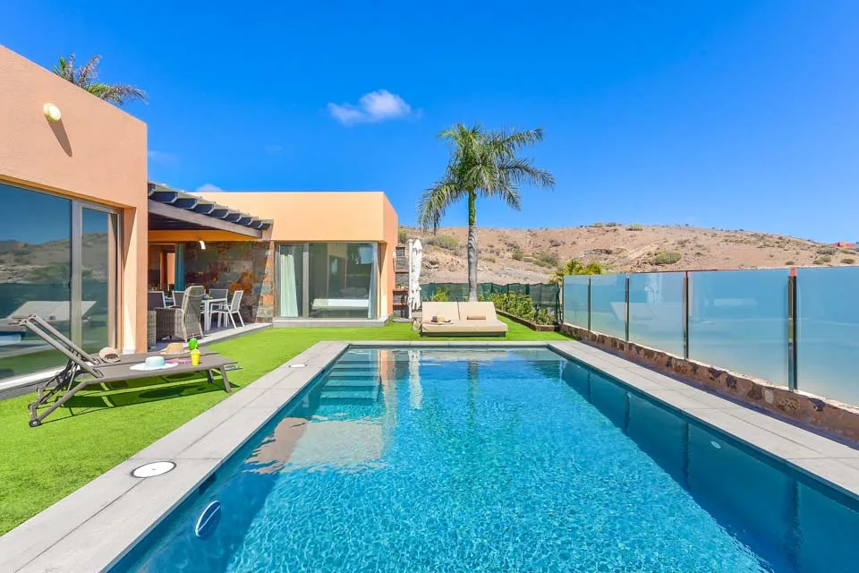 Private Pool