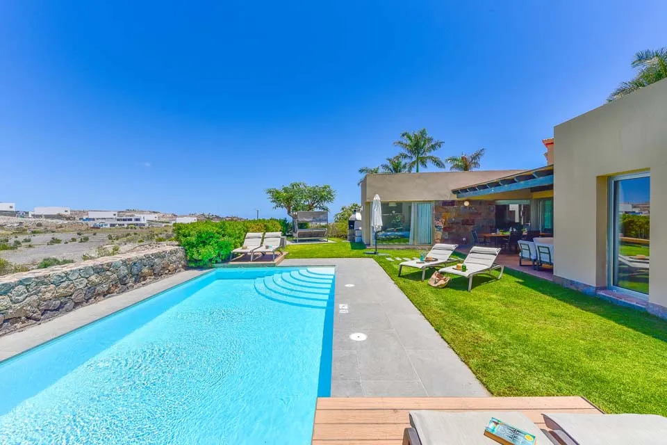 Private Pool