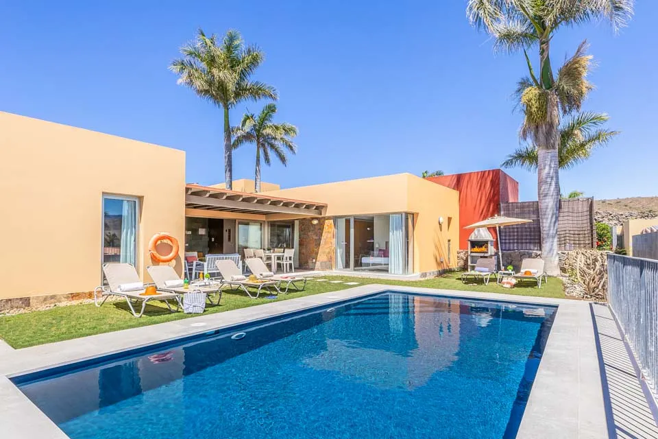 Private Pool