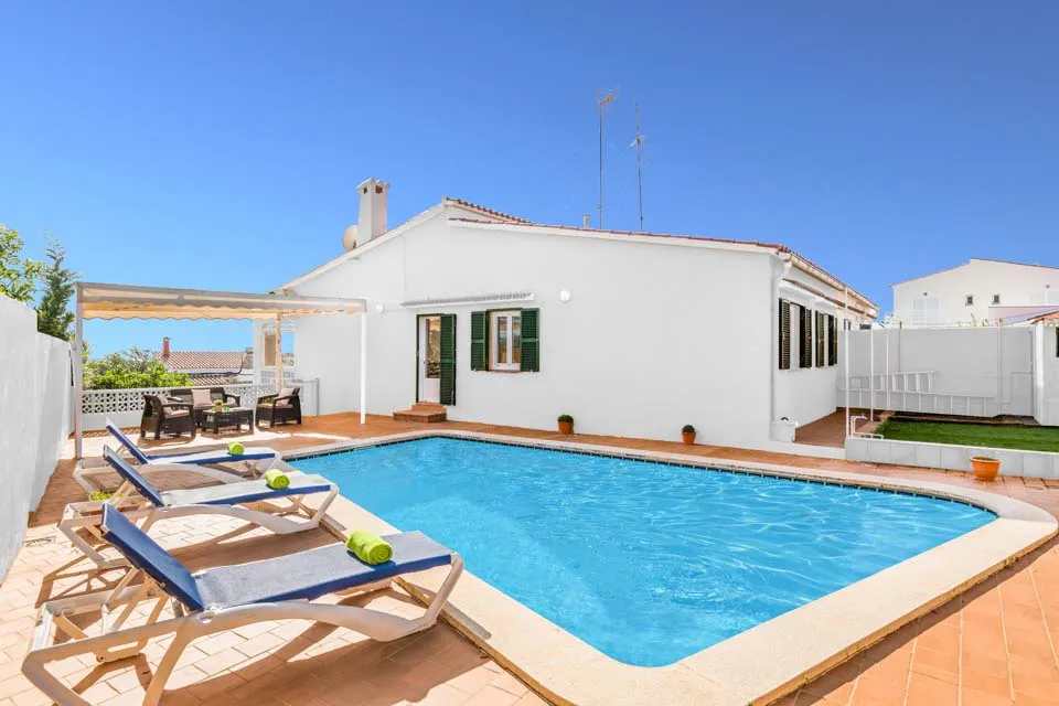 Private Pool
