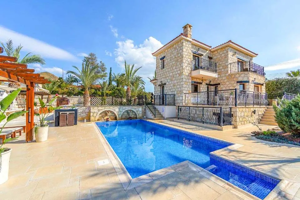 Private Pool