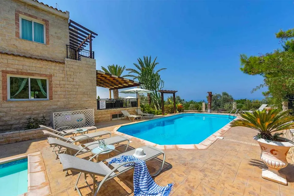 Private Pool