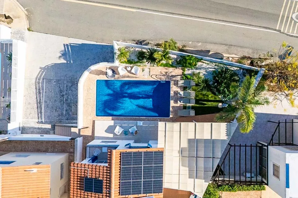 Private Pool