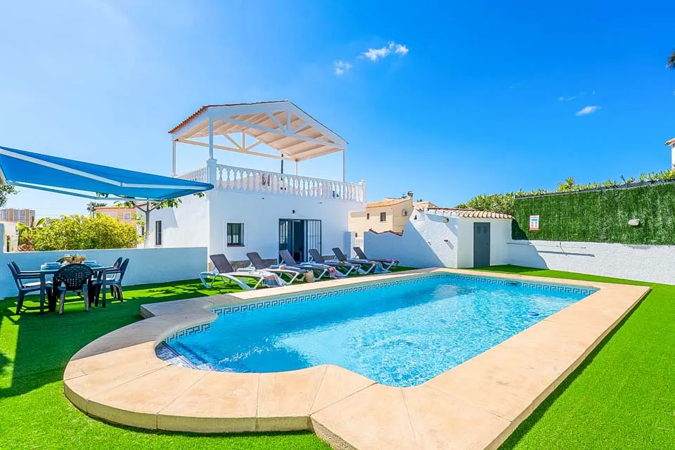Private Pool