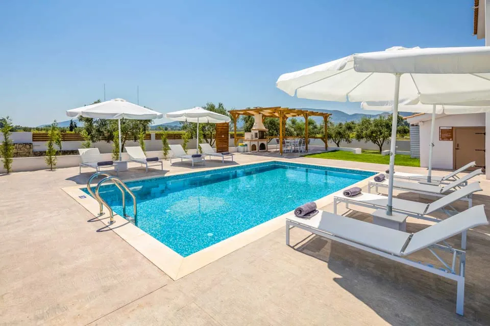 Private Pool