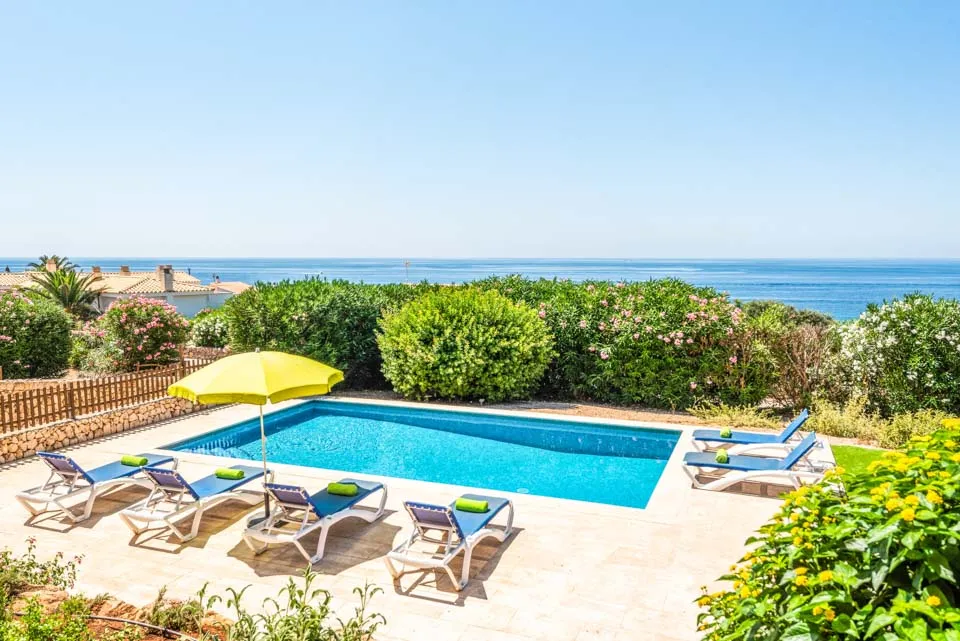 Private Pool