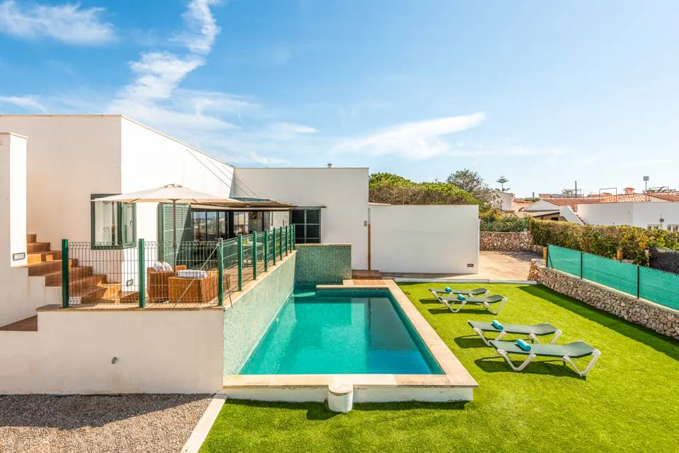 Private Pool