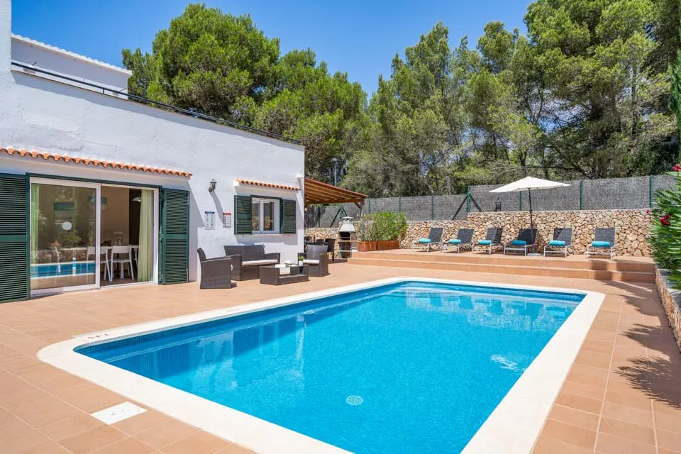 Private Pool