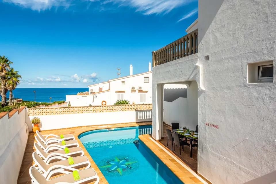 Private Pool