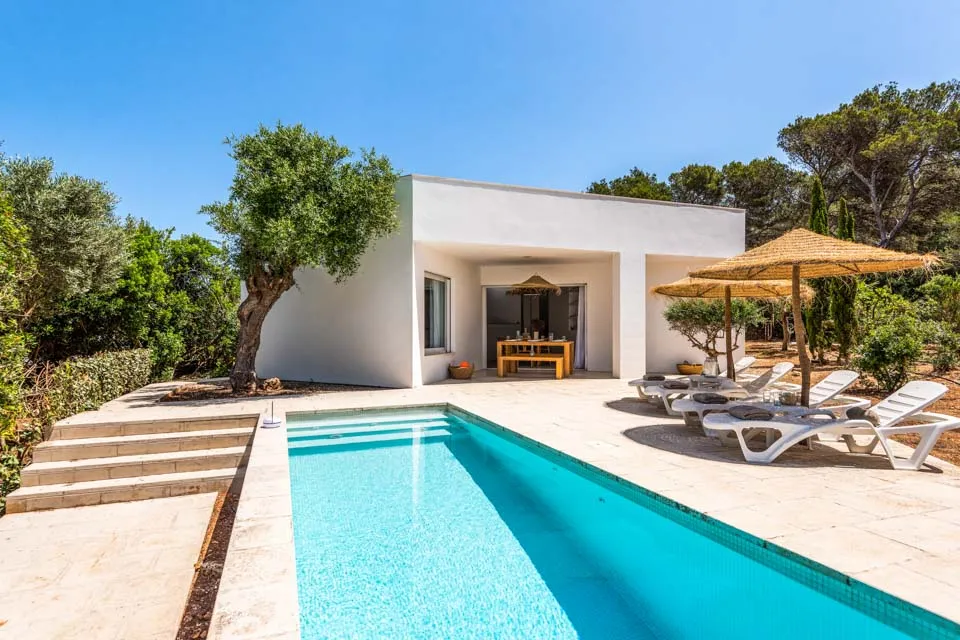 Private Pool