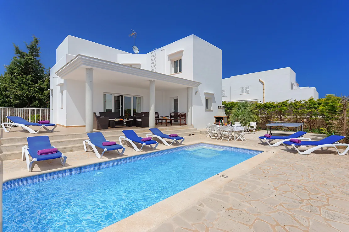Private Pool