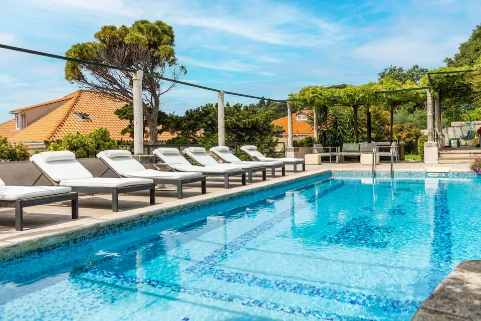 Private Pool