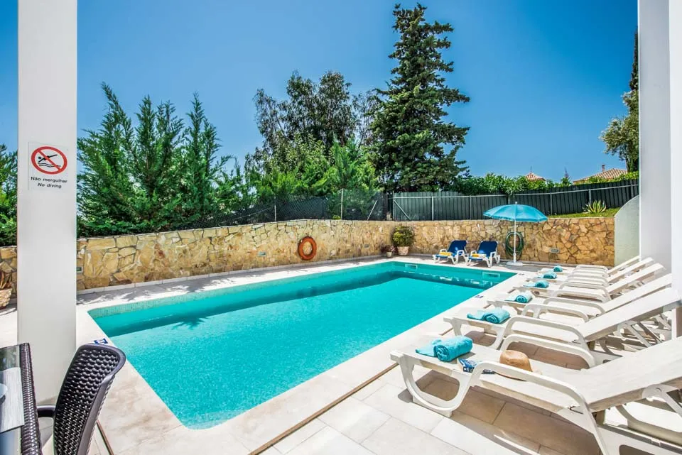 Private Pool