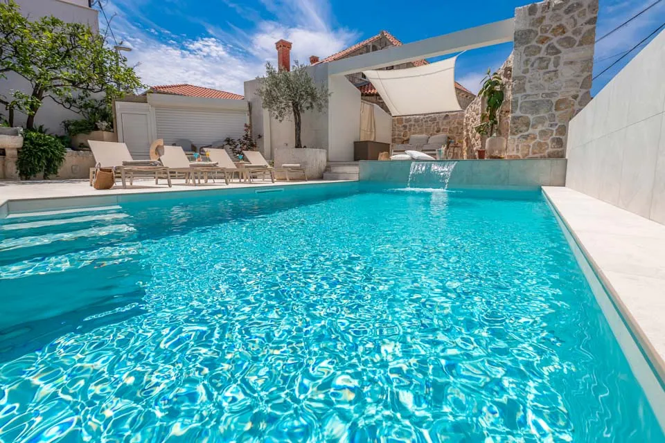 Private Pool