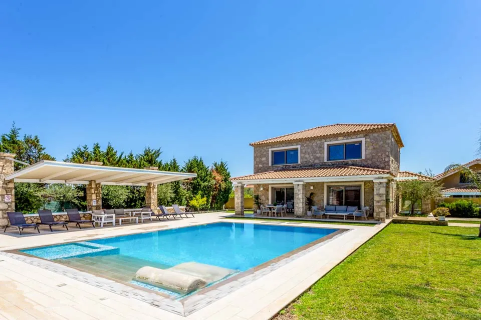 Private Pool