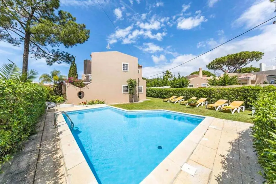 Private Pool