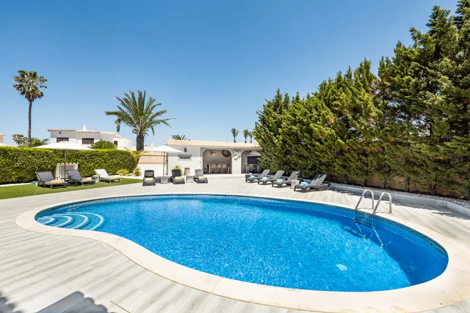 Private Pool