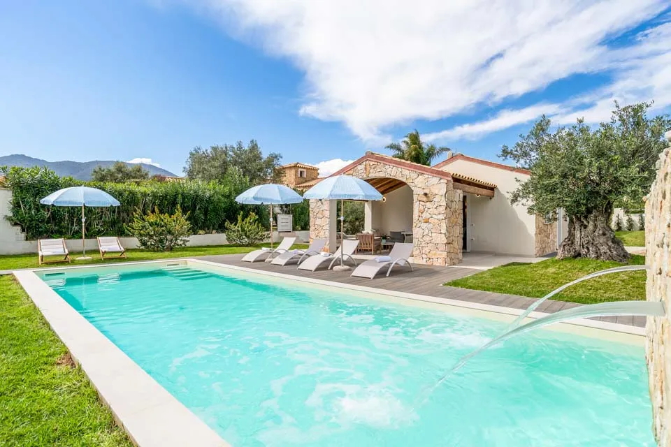 Private Pool