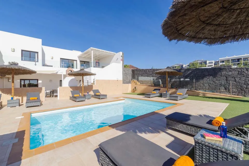 Private Pool
