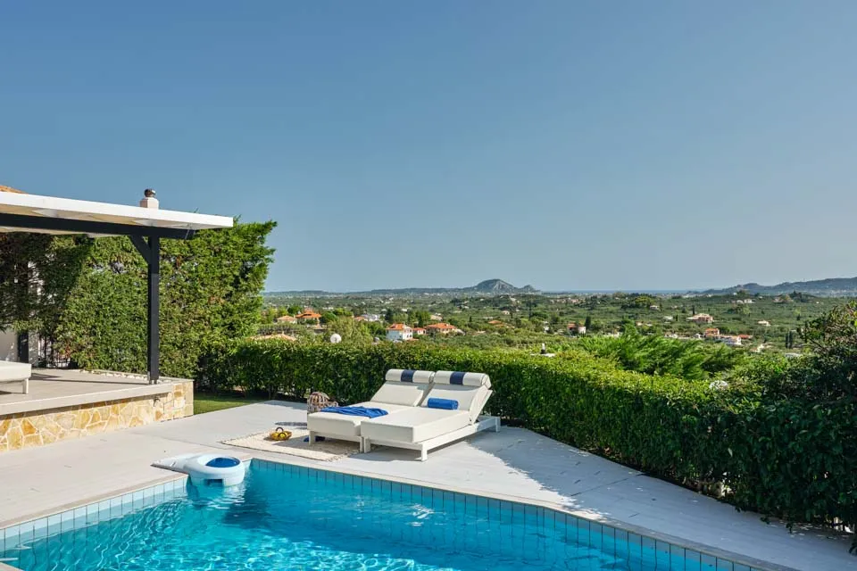 Private Pool