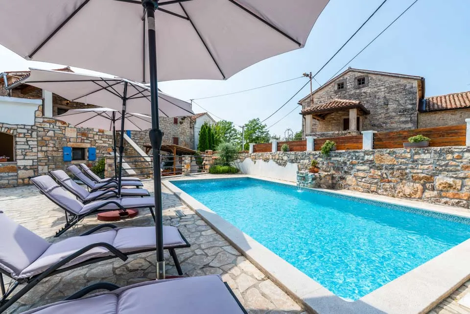 Private Pool