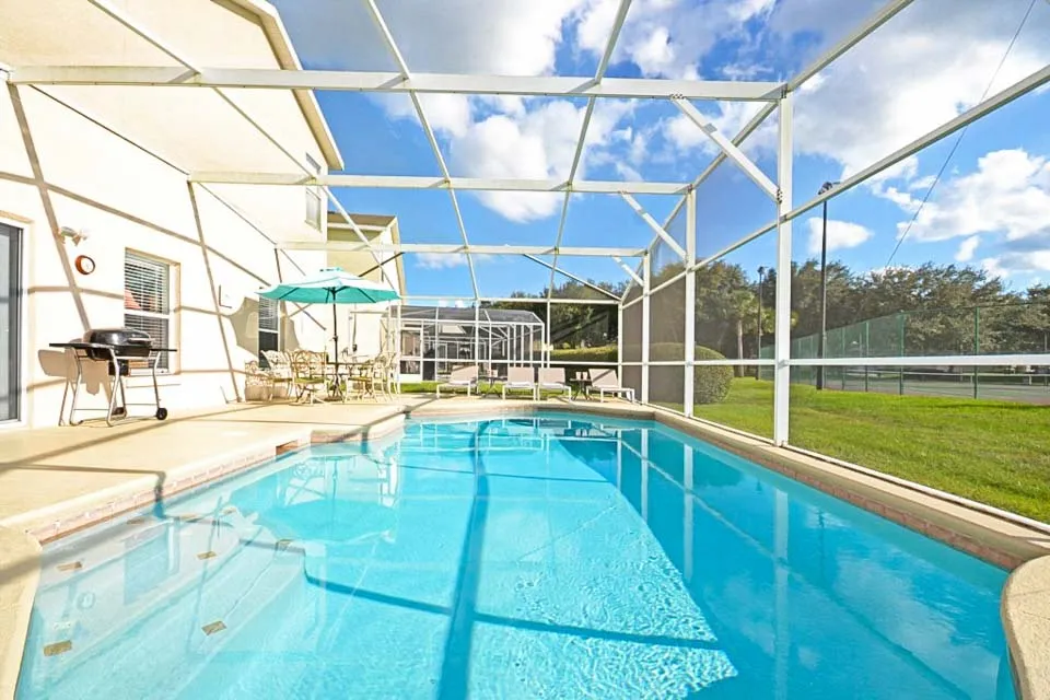 Private Pool