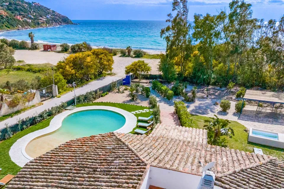 Private Pool