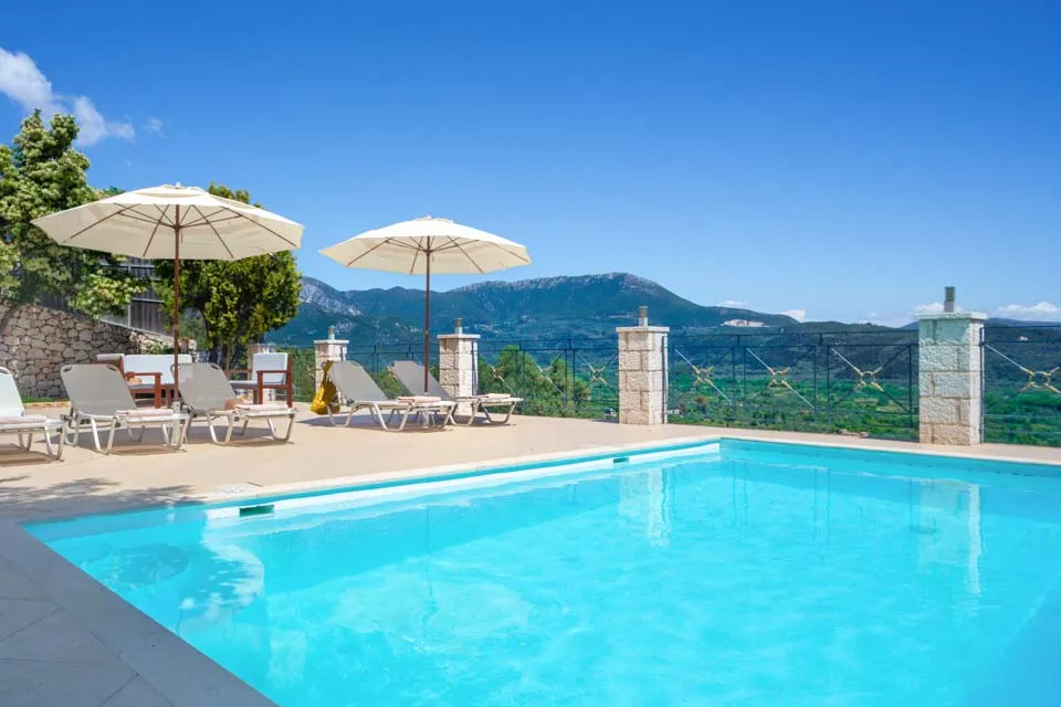 Private Pool