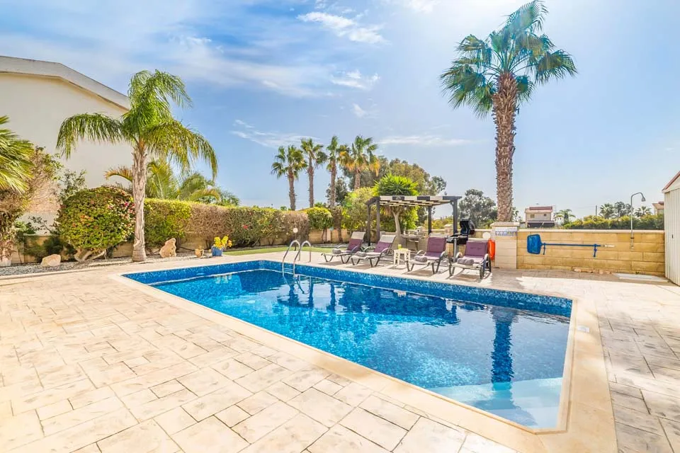 Private Pool