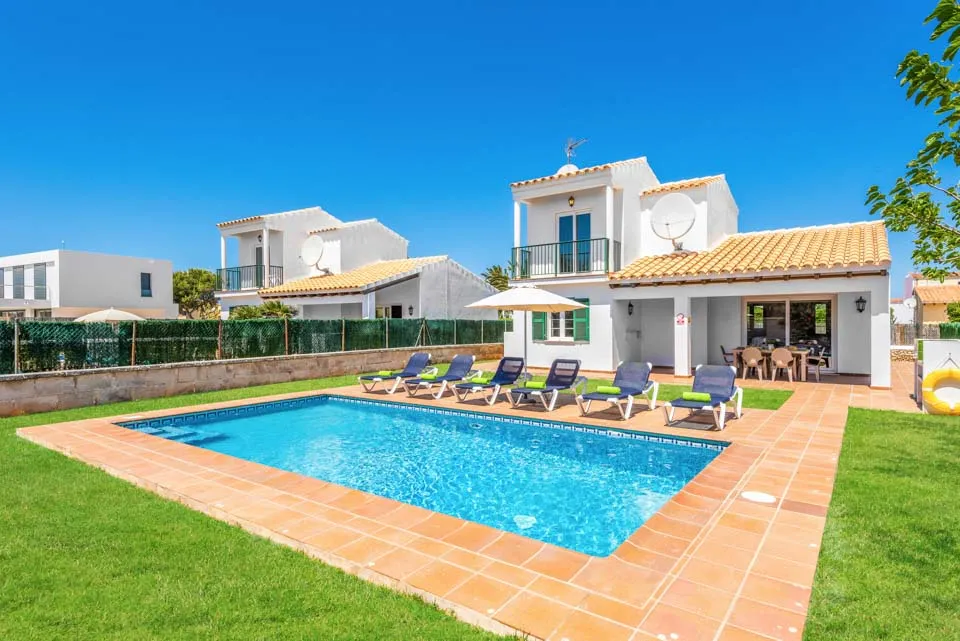 Private Pool
