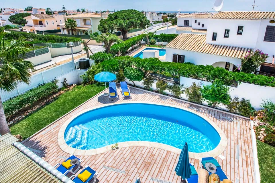 Private Pool