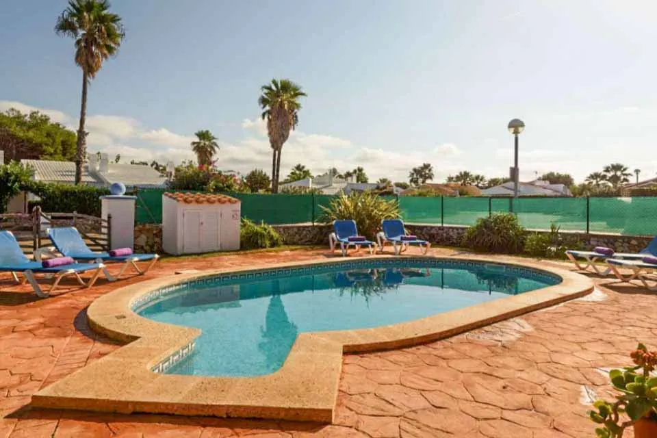 Private Pool