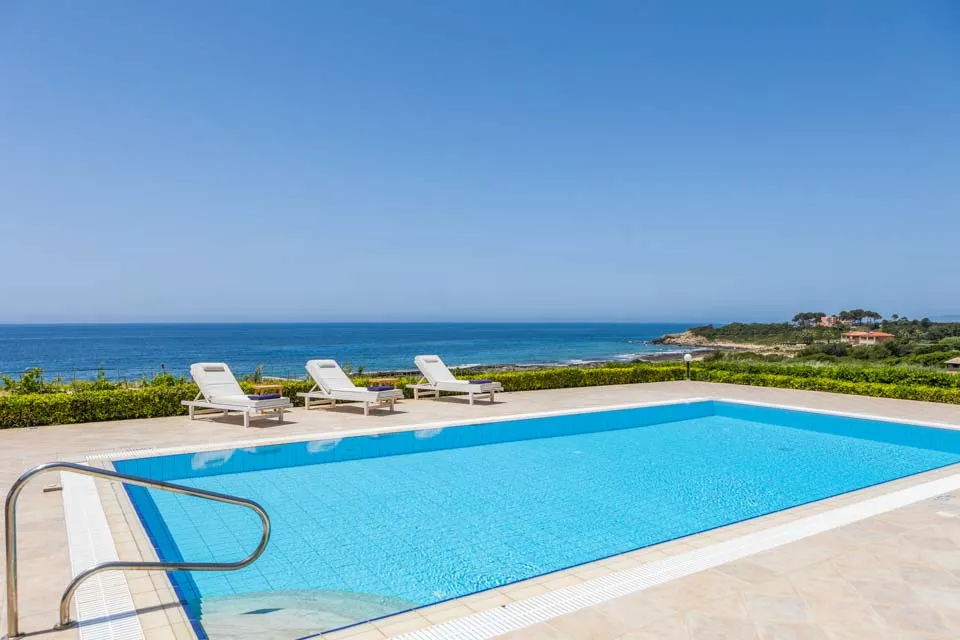 Private Pool