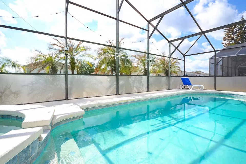 Private Pool