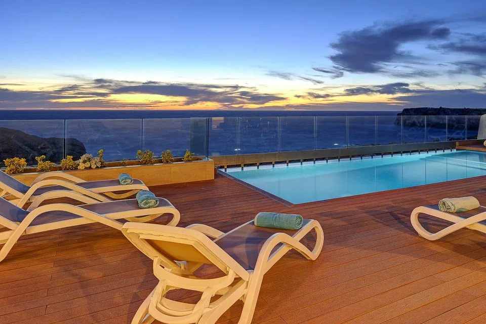 Private Pool
