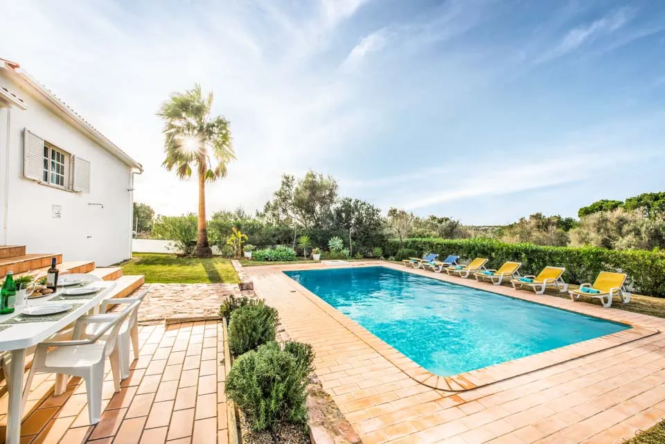 Private Pool