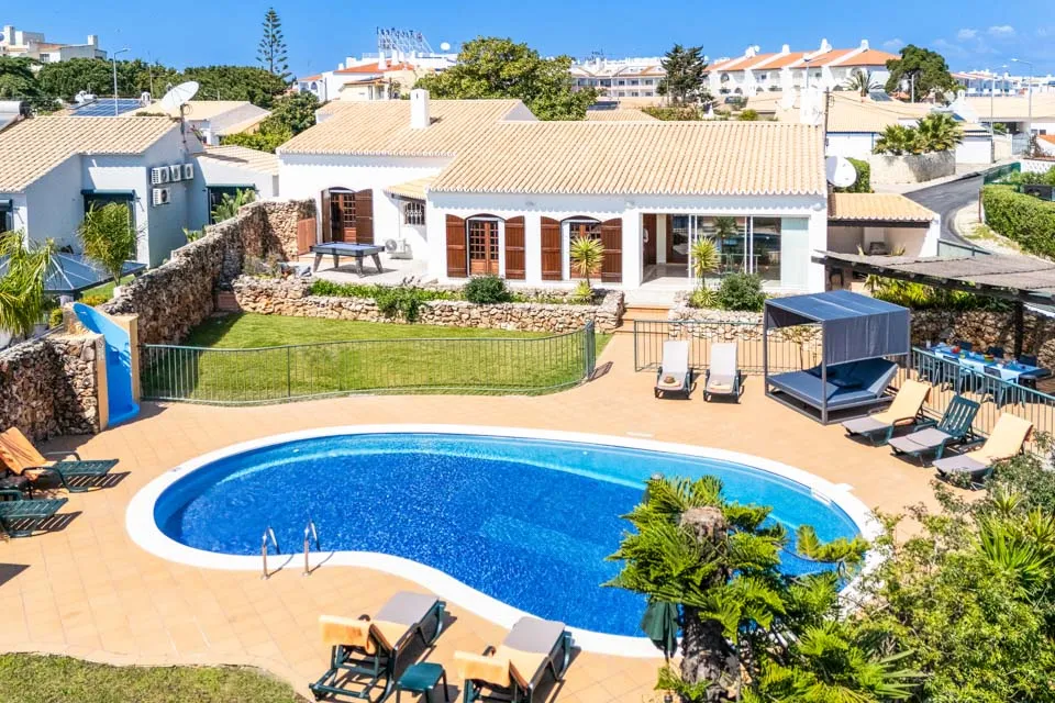Private Pool