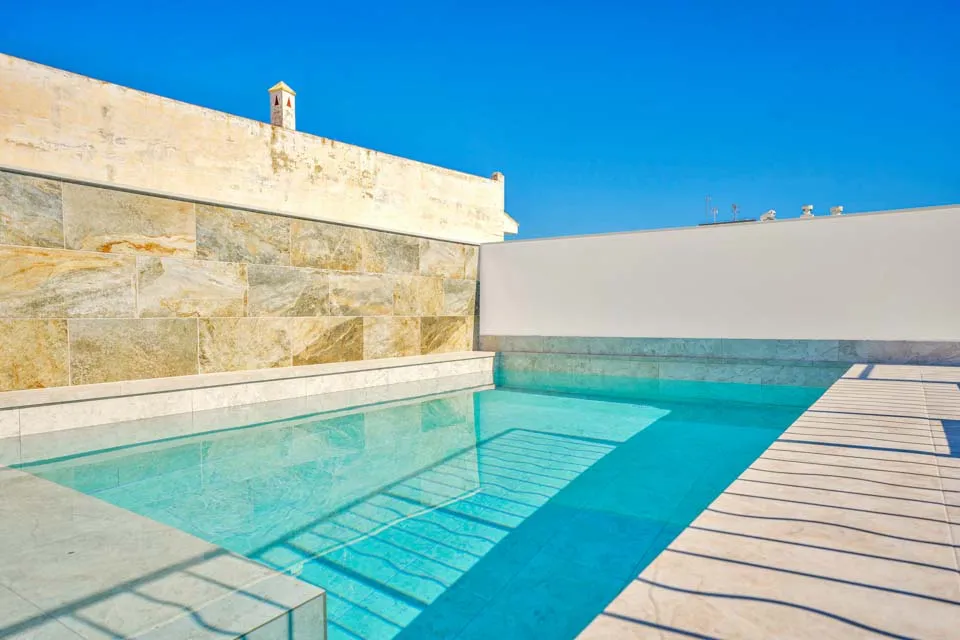Private Pool