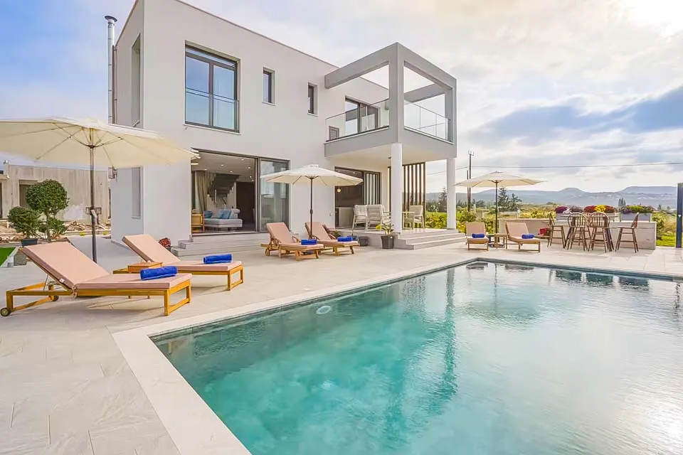 Private Pool